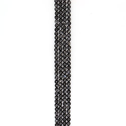 Лабрадорит 8 мм грань