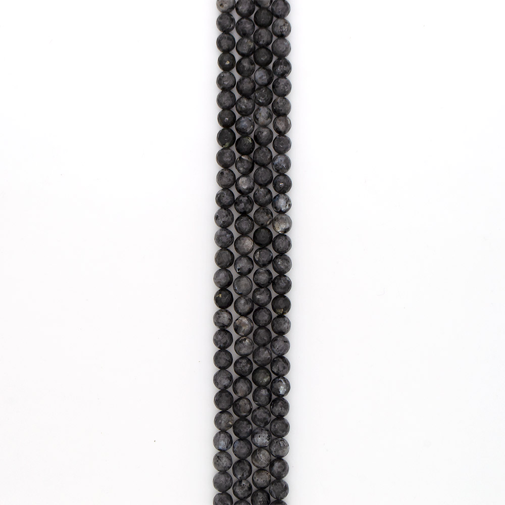 Фото товара лабрадорит 10 мм грань