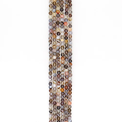 Агат ботсвана шар 6 мм