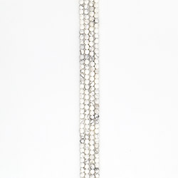 Кахолонг грань 6 мм