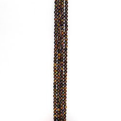 Тигровый глаз грань 6 мм