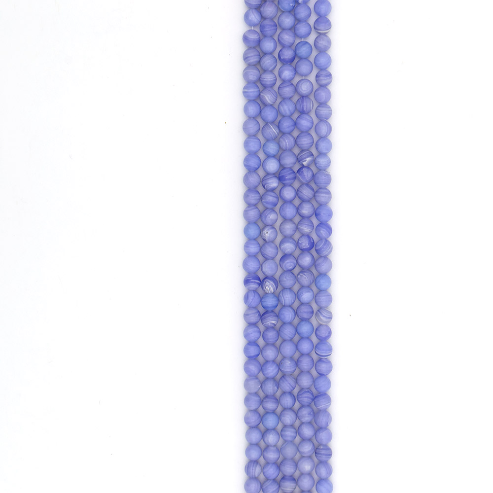 Фото товара сапфирин имитация 8 мм