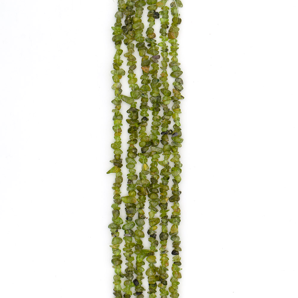 Фото товара оливин крошка мелкая