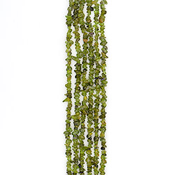 Фото товара оливин крошка мелкая