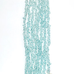 Аквакварц крошка  мелкая