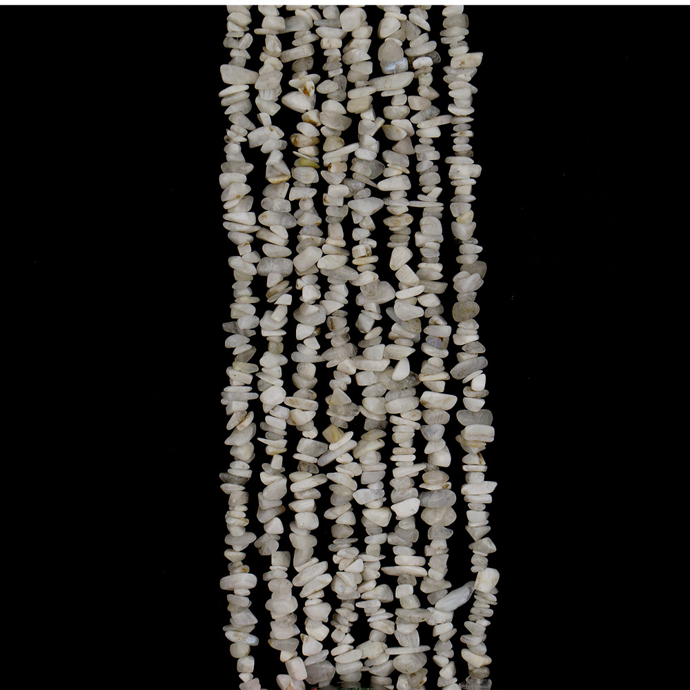 Фото товара лунный камень крошка средняя