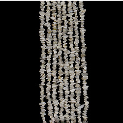 Лунный камень крошка средняя