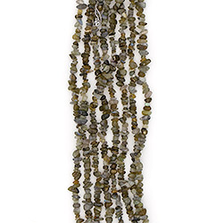 Лабрадор темный крошка средняя