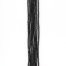 Шунгит 4 мм имитация 1 сорт