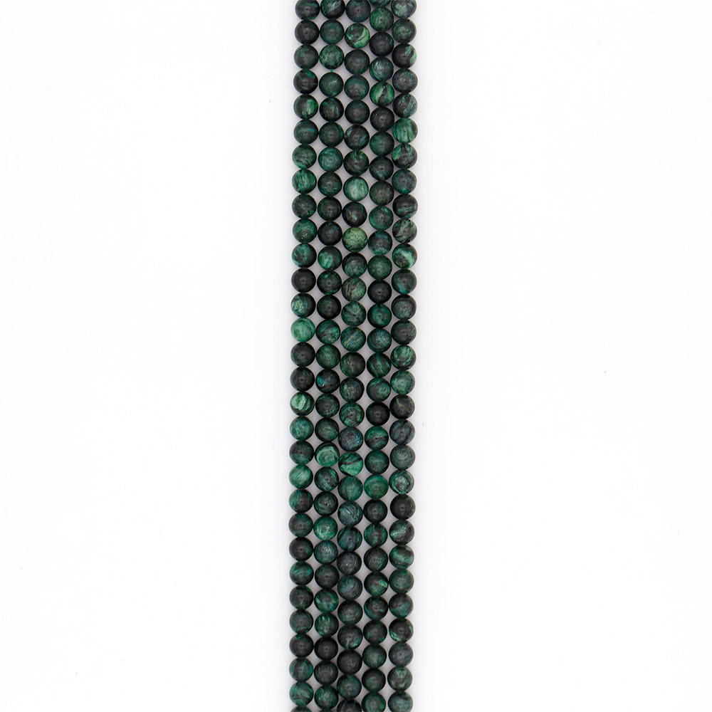 Фото товара эмеральд 8 мм