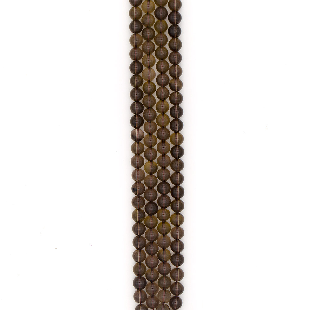 Фото товара раухтопаз шар 10 мм