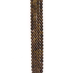 Раухтопаз 10 мм