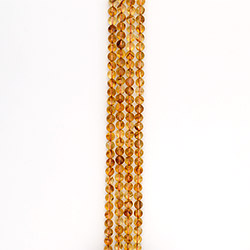 Цитрин АА 10 мм