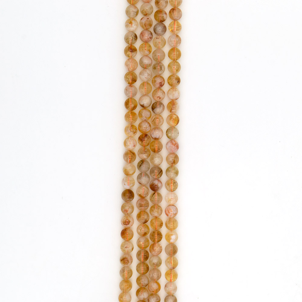 Фото товара цитрин шар ав 10 мм