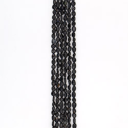 Соколиный глаз галтовка 6*8 мм