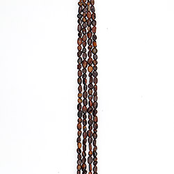 Бычий глаз галтовка 6*8 мм