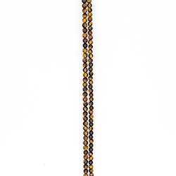 Тигровый глаз АВ+ 6 мм