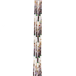 Фото товара микс камней 4 мм грань 1