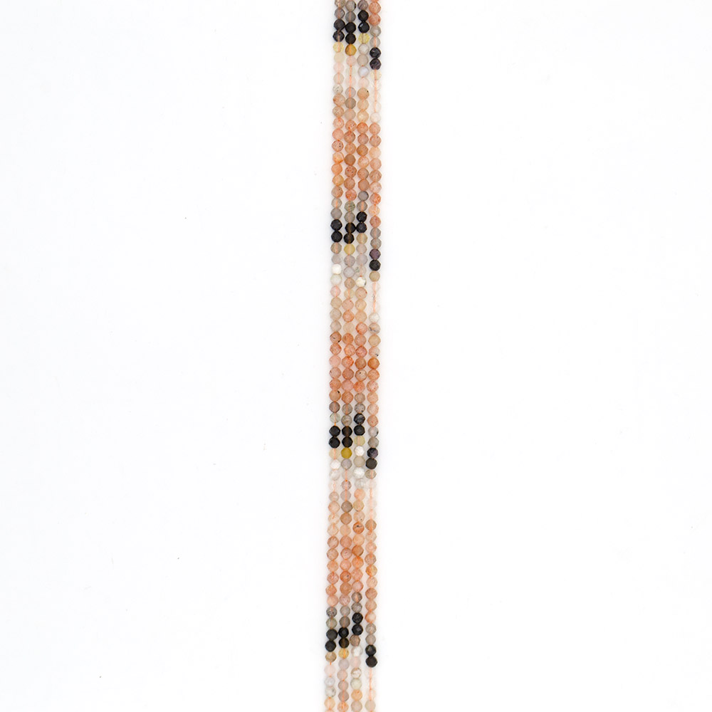 Фото товара микс камней 4 мм грань 2