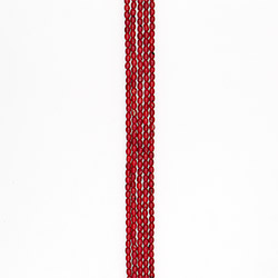 Фото товара коралл тонированный рис 6*5 мм