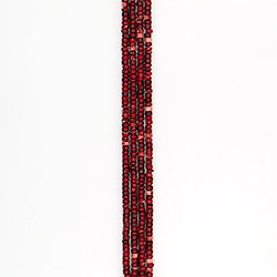 Фото товара коралл шайба 4*6 мм