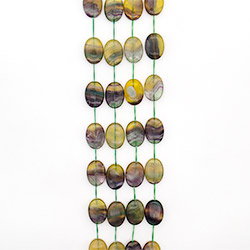 Флюорит таблетка 25*18 мм