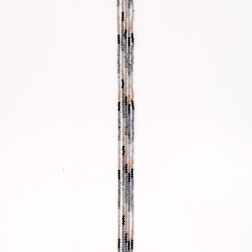 Фото товара микс камней 2 мм грань 7