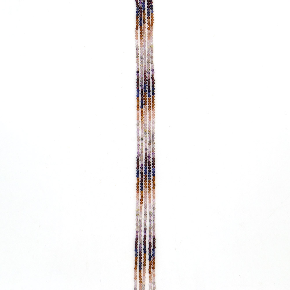 Фото товара микс камней 2 мм грань 5