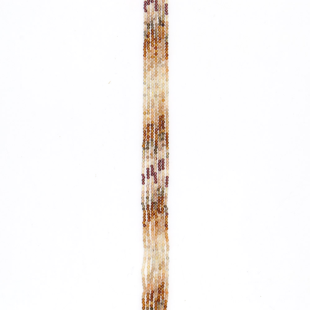 Фото товара микс камней 2 мм грань 4