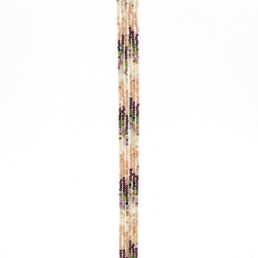 Фото товара микс камней 2 мм грань 6