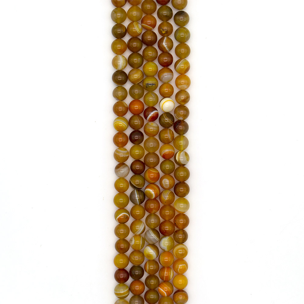 Фото товара агат шар цвет сердолик с зеленым 12 мм