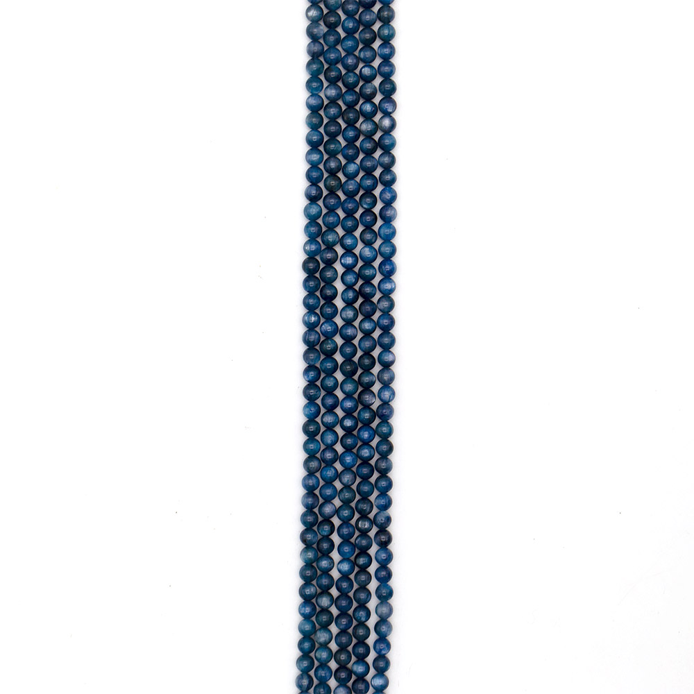 Фото товара кианит 6 мм