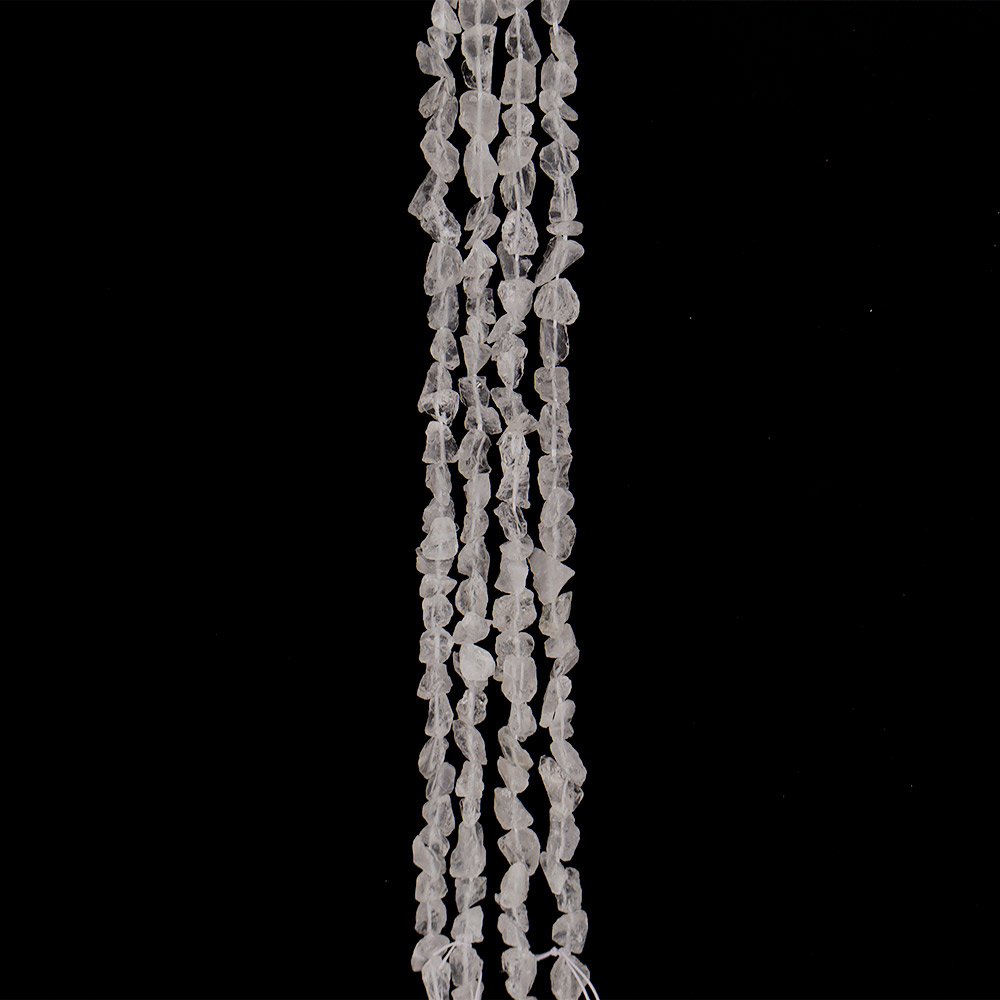 Фото товара горный хрусталь крошка необработанная 14*10