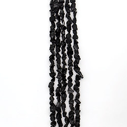 Шерл крошка необработанная 14*10 мм