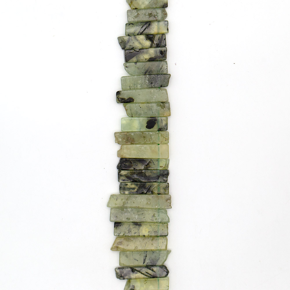 Фото товара пренит пластины на увеличение от 32*10 до 53*10 мм