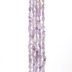 Аметрин крошка необработанная 14*10 мм