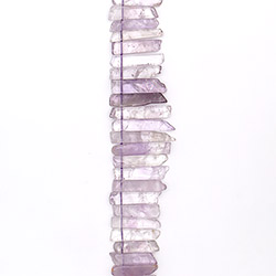 Аметрин пластины на увеличение от 32*10 до 52*10 мм