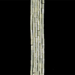 Перламутр цилиндр 14*11 мм