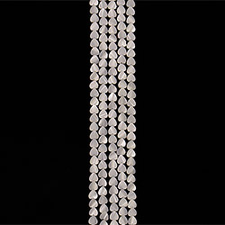 Перламутр сердце 8 мм