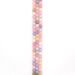 Фото товара кварц цвет морганит яркий 10 мм