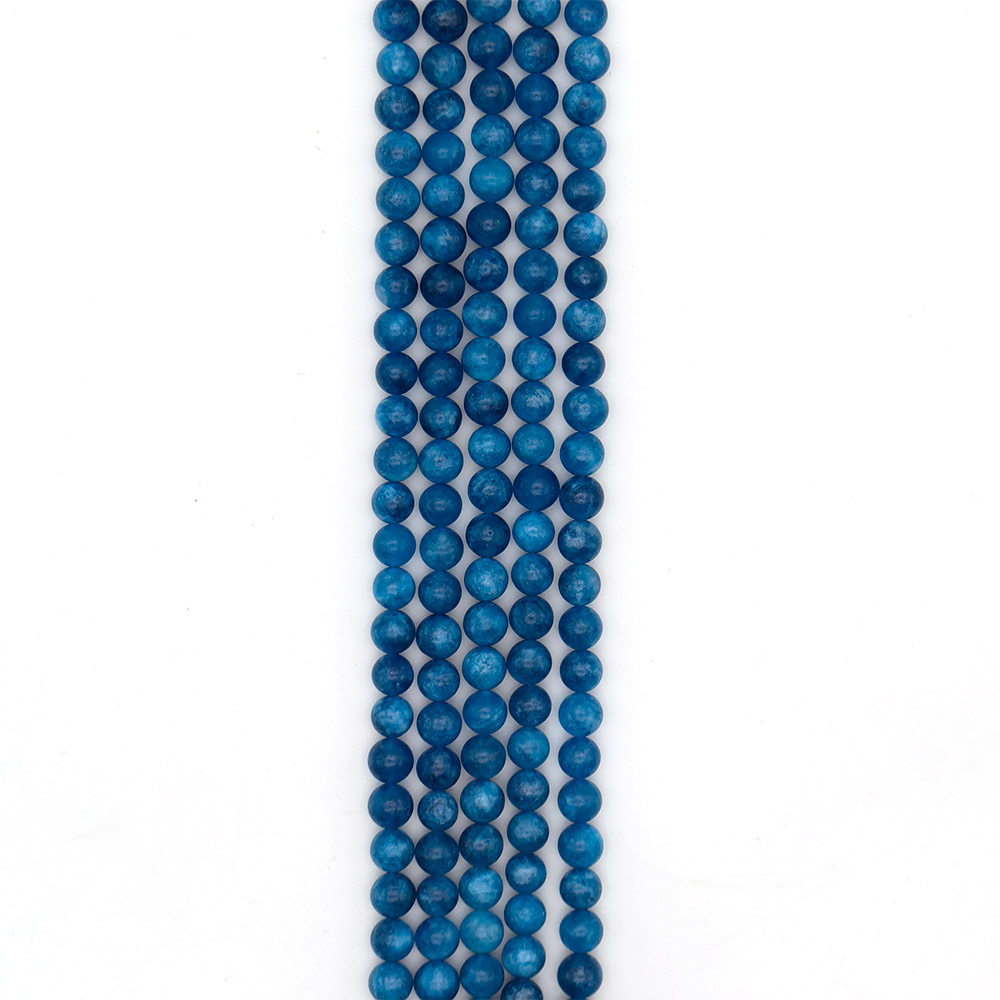 Фото товара кварц шар цвет кианит 10 мм