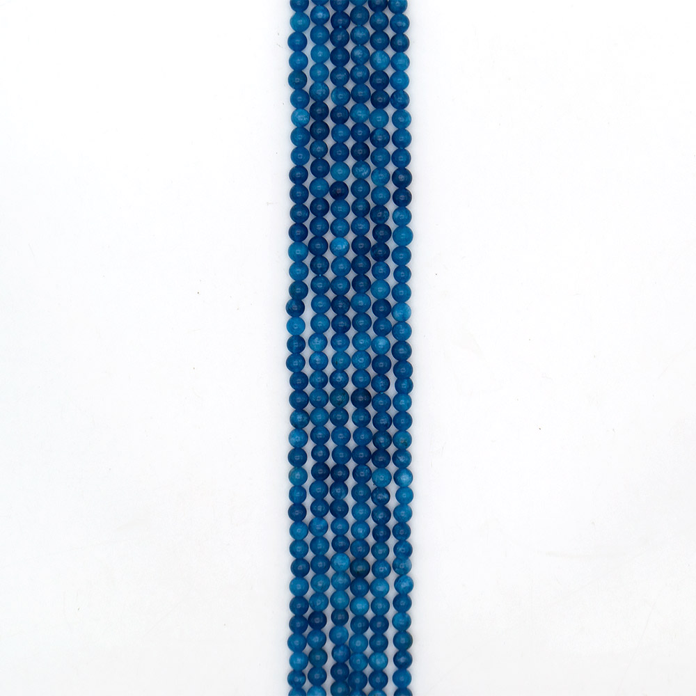 Фото товара кварц цвет кианит 6 мм