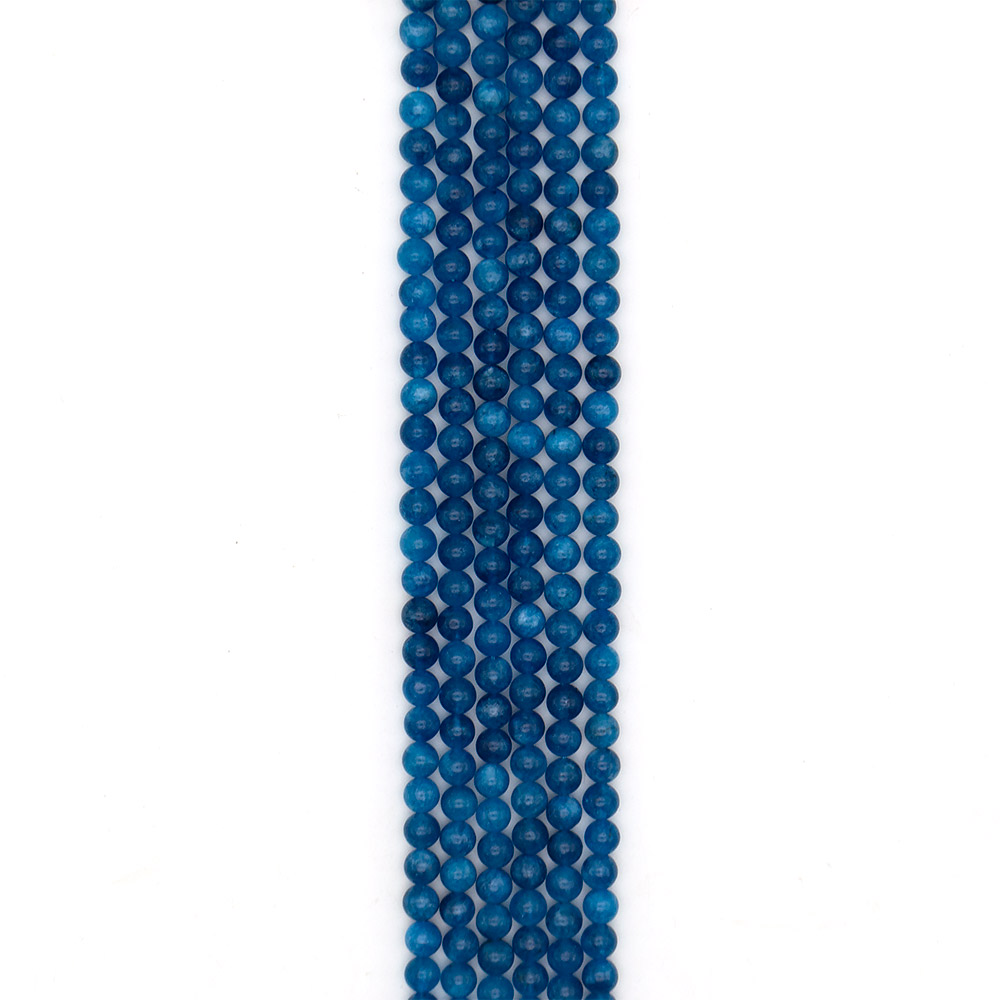 Фото товара кварц шар цвет кианит 8 мм