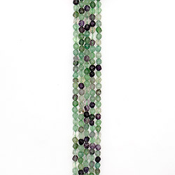 Флюорит крупная грань 8 мм