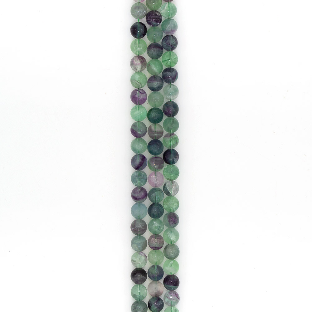 Фото товара флюорит 12 мм 1 сорт