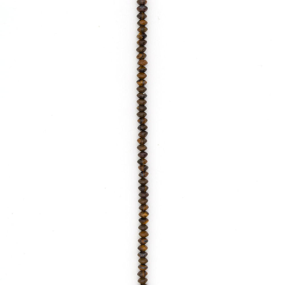 Фото товара тигровый глаз разделители 8 мм