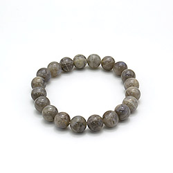 Фото товара браслет из лабрадора шар 10 мм