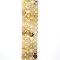 Оникс белый 14 мм