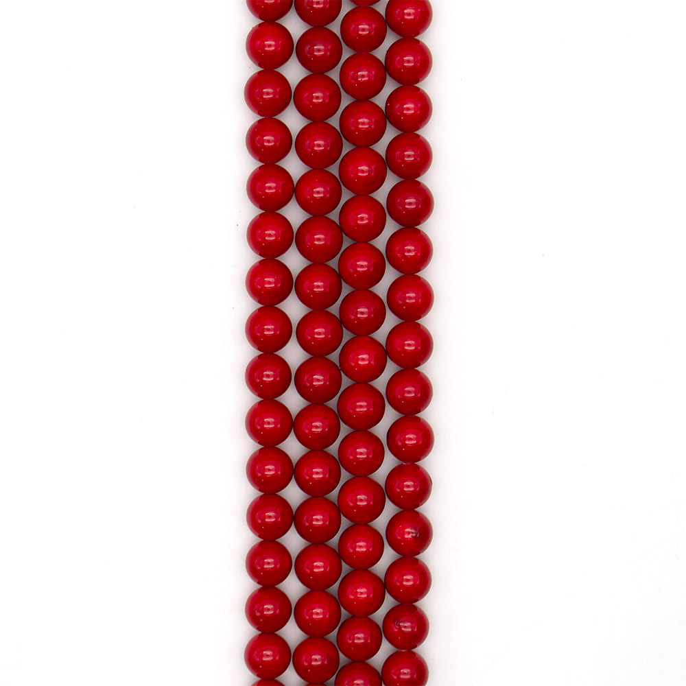 Фото товара коралл имитация 14 мм