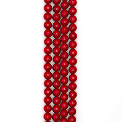 Коралл имитация 14 мм